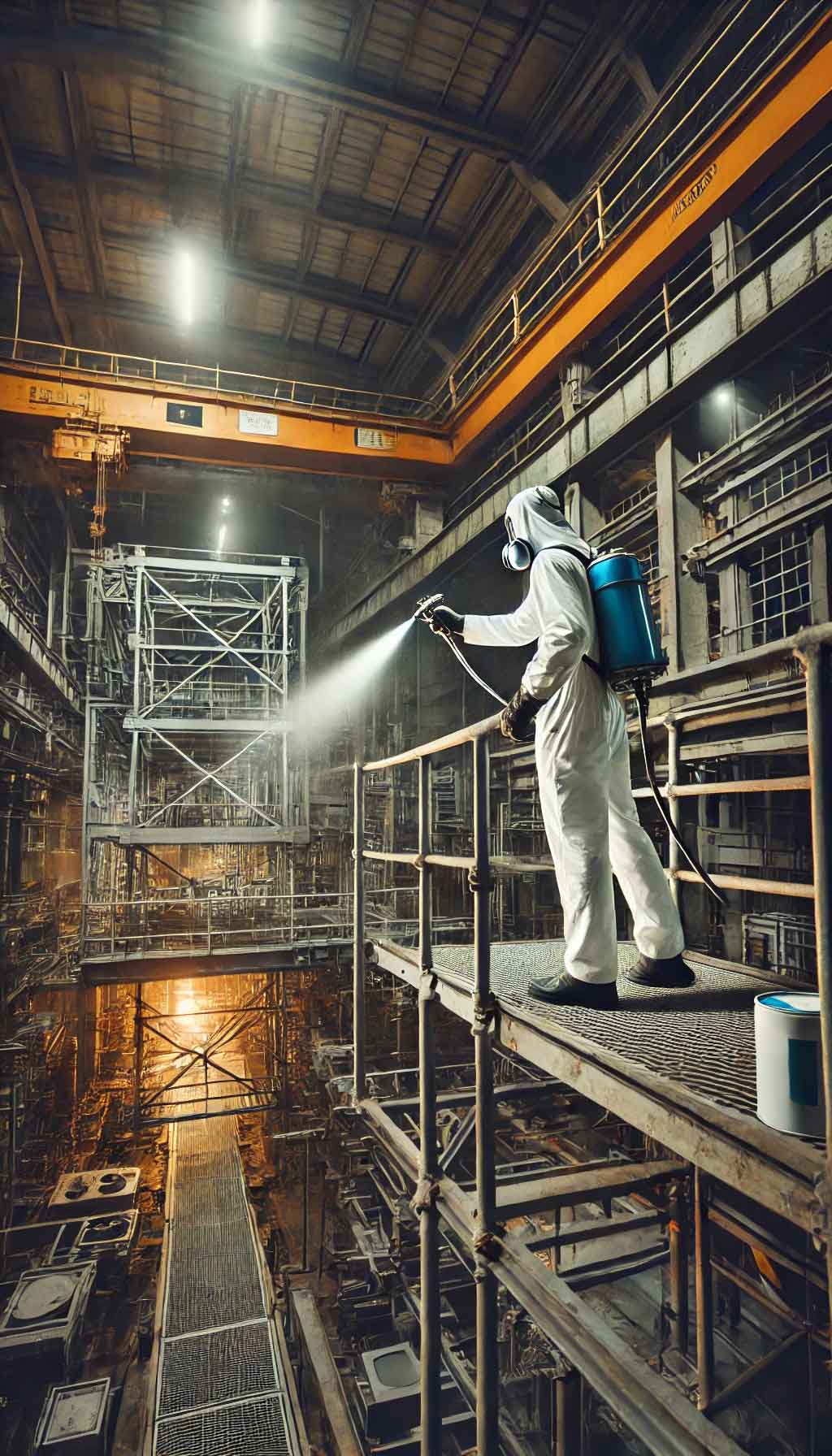 puerto pinturas, pinturerias, pinturas industriales, pinturas especiales, pinturas rosario